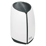 New Honeywell HEPA Germicidal Air Purifier With Permanent IFD Filter 169 Sq Ft Room Capacity