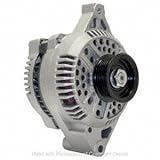 MPA (Motor Car Parts Of America) 15890N ALTERNATOR MPA (Motor Car Parts Of America) 15890N ALTERNATOR