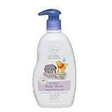 Disney Baby Wash, Lavender and Chamomile, 15 Ounce (Pack of 2)
