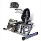Fitnex R50-s Home Recumbent Bike R50-s