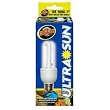 Zoo Med UltraSun Daylight Compact Fluorescent Bulb, 10-Watt