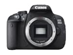 Canon EOS 700D - C�mara r�flex digita...