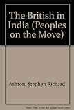 The British in India : from trade to Empire