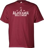 Alabama Crimson Tide Revered Distressed T-Shirt