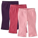 Tea Collection Daily Tea Bootcut Legging