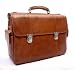 Tony Perotti Livorno Men's Laptop Briefcase