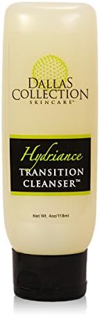 Hydriance Transition Cleanser | Deep Pore Gel Cleanser, Make up Remover, Shaving Cream