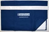 Polishing Cloth for Silver, Gold, Brass & Most other Metals, 12