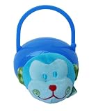 Pacifier Keeper Case, Servatic