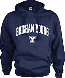 BYU Cougars Perennial Hooded Sweatshirt