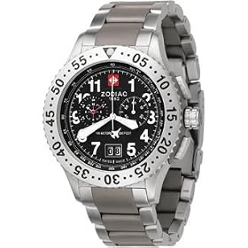 Zodiac watch style # ZO7401 Zodiac watch style # ZO7401
