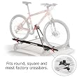 Yakima Raptor Aero Rooftop Upright Bike Rack