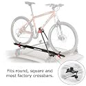 Yakima Raptor Aero Rooftop Upright Bike Rack