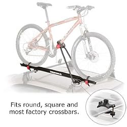 Yakima Raptor Aero Rooftop Upright Bike Rack