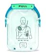 Electrode (Adult) Cartridge for OnSite or HOME AED - M5071A Electrode (Adult) Cartridge for OnSite or HOME AED - M5071A