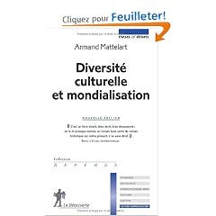 Diversit� culturelle et mondialisation