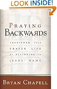 Praying Backwards