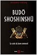 Budo Shoshinshu : Le code du jeune samoura�