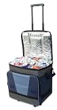 Columbia 50 Can High Performance Rolling Cooler