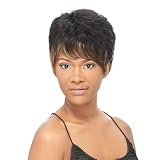 Milky Way Human Hair Color 1B