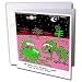 Londons Times Space The Final Frontier Cartoons - Homeless Alien - Greeting Cards-12 ...