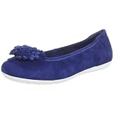 Marc Shoes 1.650.27-38/100-Janine Damen Ballerinas