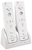 Wii Dual Charger