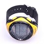 BestDealUK Yellow Solar Powered Waterproof 6-digit&hellip by BestDealUK