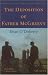 The Deposition of Father McGreevy (Paperback) by Brian O'Doherty