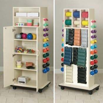 CLINTON ELEMENTS SERIES Elements Cabinet w/ doors plus Item# 6151