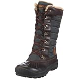 Timberland Mount Holly F/L Tall Lace Duck Boot Boot