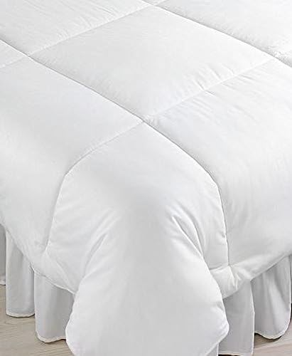 Charter Club Down Alternative "White Cloud" Full/Queen Comforter