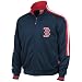 Boston Red Sox Therma Base Track Jacket (X-Large)