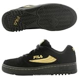 Fila FX100 Low Athletic Inspired Shoes Ladies by Fila