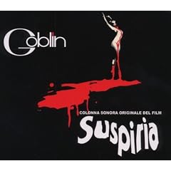 Suspiria
