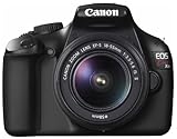 Canon �f�W�^����჌�t�J���� EOS Kiss X50 �u���b�N EF-S18-55IS2�����Y�L�b�g KISSX50BK-1855IS2LK
