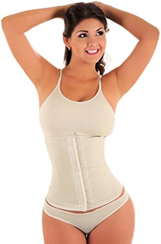 Ska Studio Waist Trainer 102FA Beige (Medium)