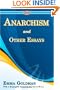 Anarchism and Other Essays