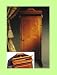 Corby Statesman Pants Press Top of the Line in Rich Mahogany Image