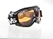 Ravs Ski - und Snowboardbrille
Helmkompatibel zu allen g&auml;ngigen Helmen, Antifog, Doppelt verglast bel&uuml;ftet. 100% UV Schutz.
Gro&szlig;es Sichtfeld - Gl&auml;ser Kontrastverstarkt