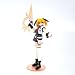 Magical Girl Lyrical Nanoha Striker S Mini Figure - Fate Testarossa_s-1
