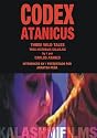 CODEX ATANICUS - Three wild stories / tres historias salvajes
