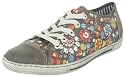 Rieker L8445-25 Damen Sneaker