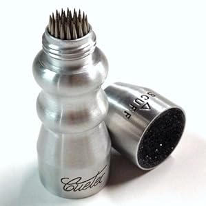 Tip Tools Cuetec Bowtie Tip Tool