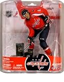 NHL Series 17: Alexander Overckin 2 - Washington Capitals- Red Jersey