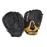 MizunoSupremeGSP1302SoftballFielder'sMitt(13.00-Inches,RightHandedThrow)