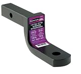 MASTER BALL MOUNT,BLACK 1 1/4 ~ MASTER LOCK COMPANY ~
