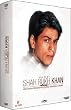 Bollywood : coffret 6 DVD Shah Rukh Khan - vol. 1
