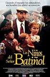 Monsieur Batignole (Los Ninos del Senor Batinol) [NTSC/REGION 1 & 4 DVD. Import-Latin America]