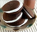 Maine Whoopie Pies, One Dozen